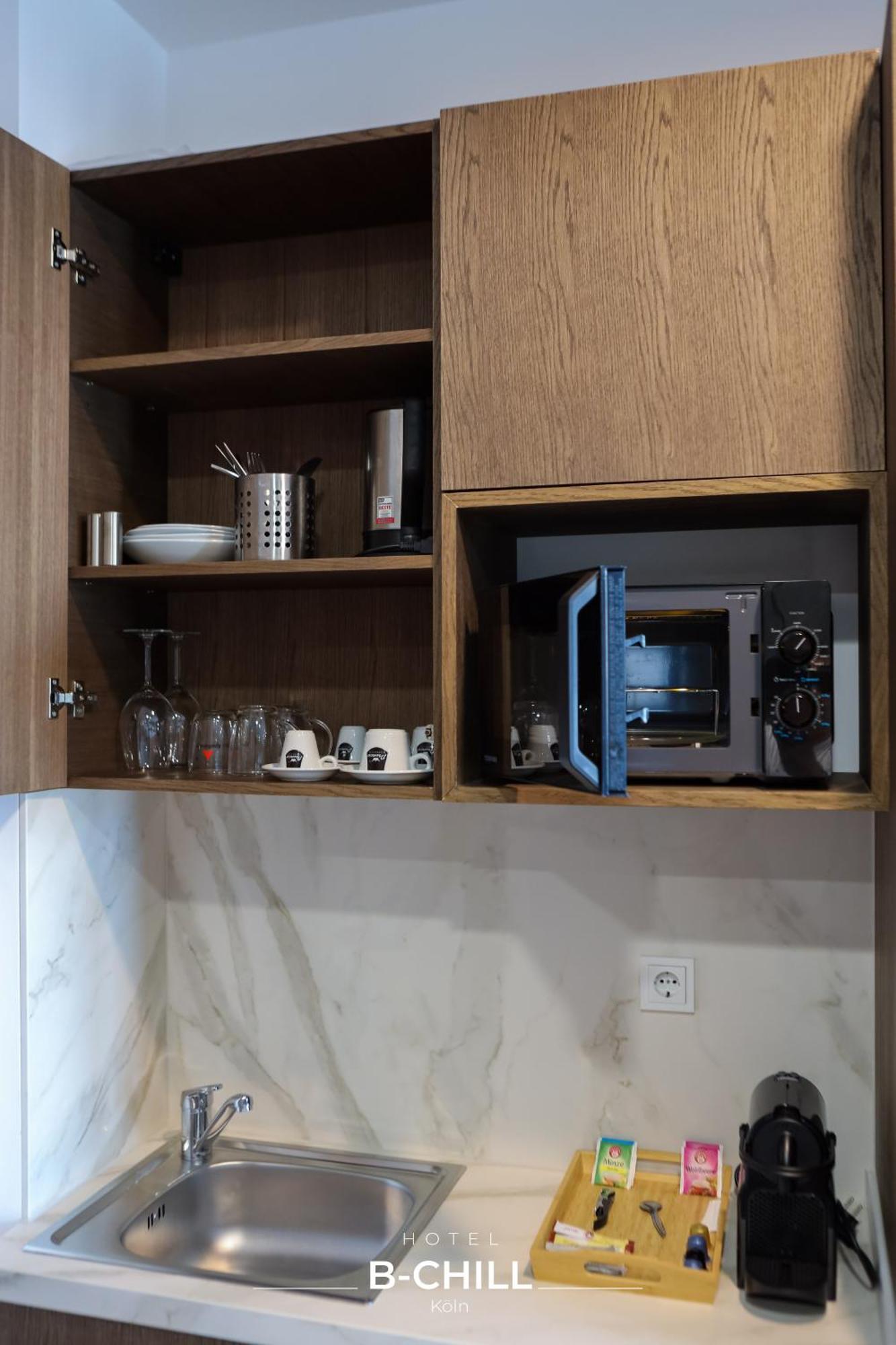 B-Chill Cologne Hotel Ngoại thất bức ảnh