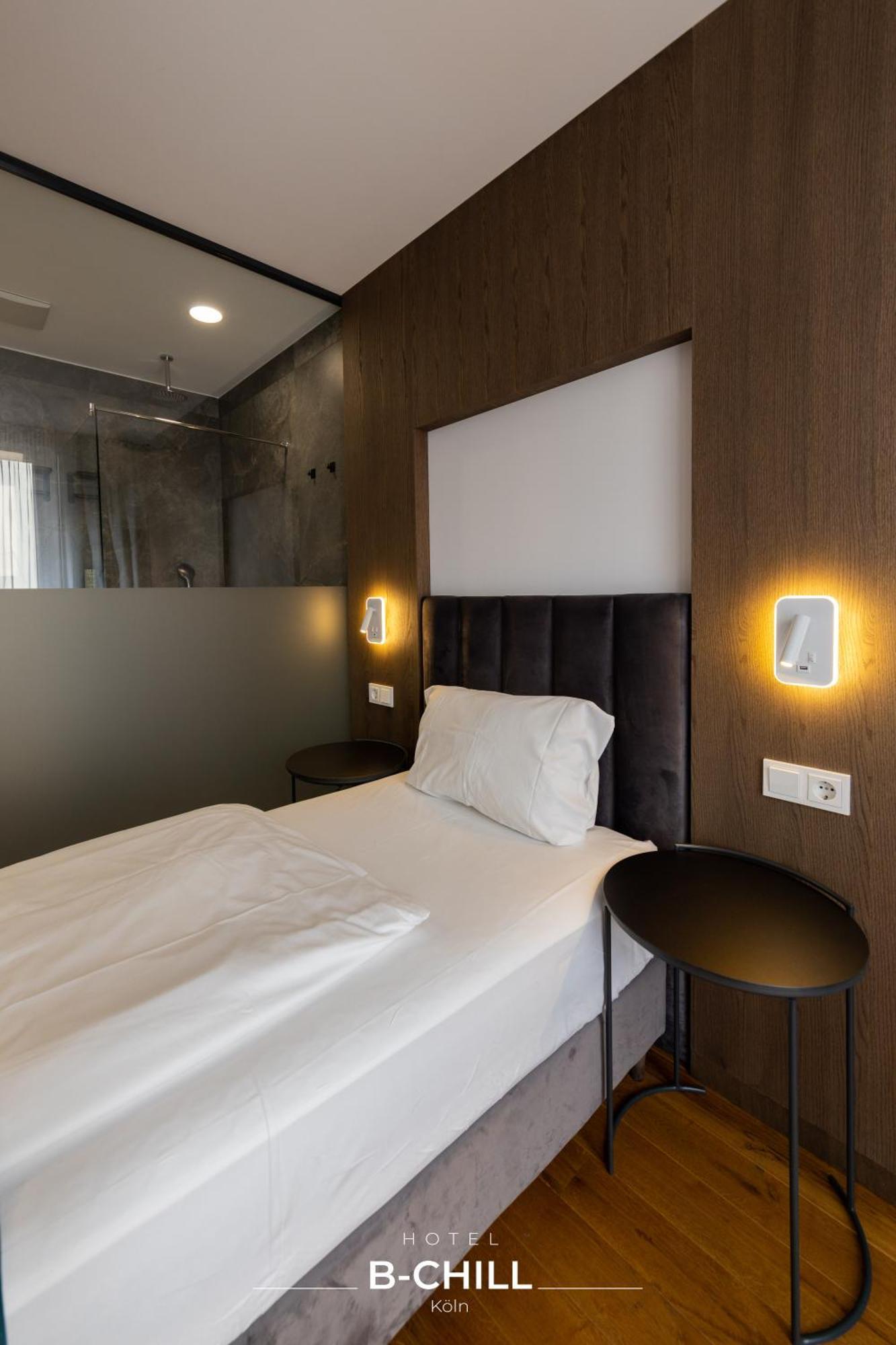 B-Chill Cologne Hotel Ngoại thất bức ảnh