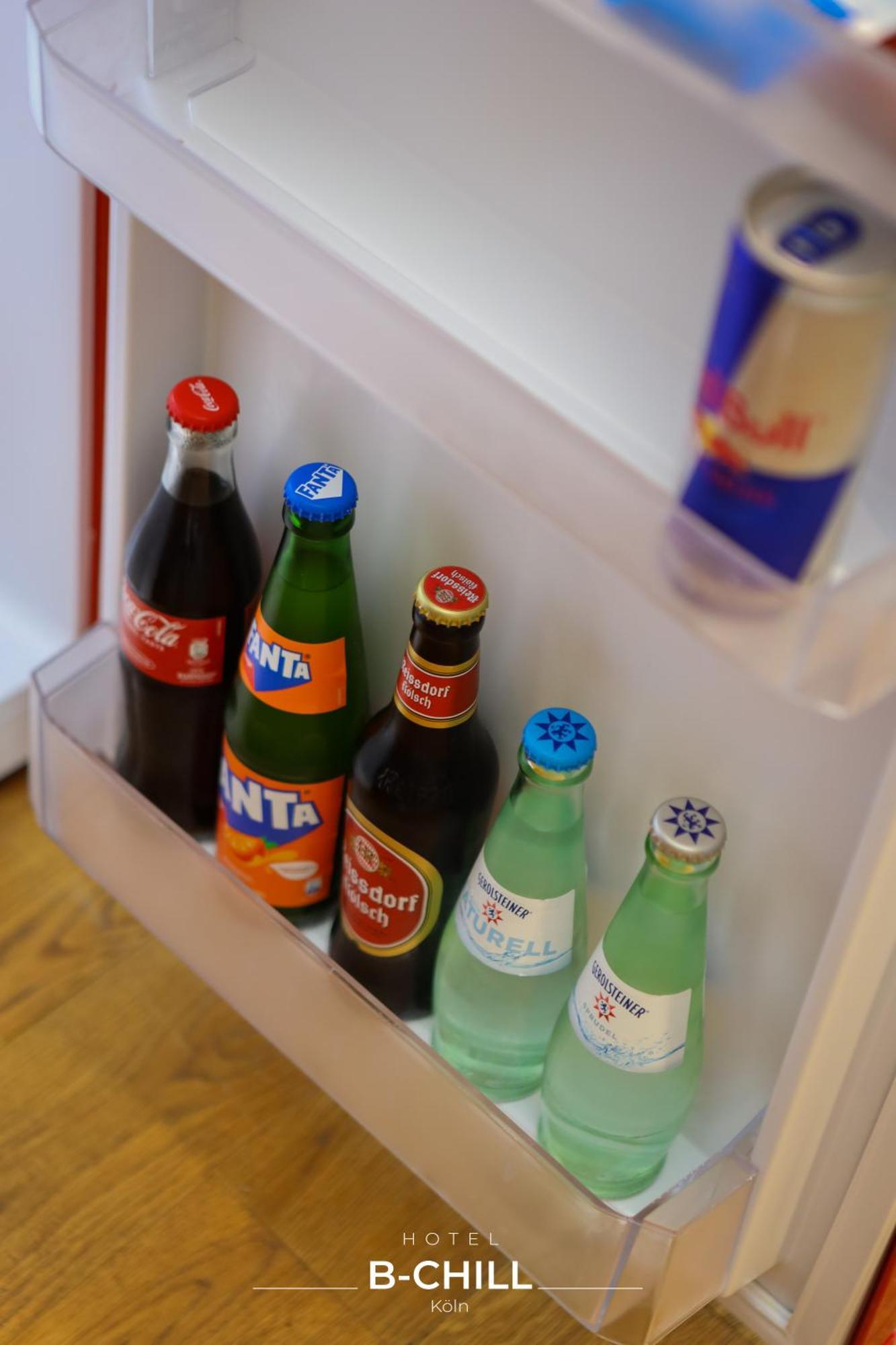 B-Chill Cologne Hotel Ngoại thất bức ảnh